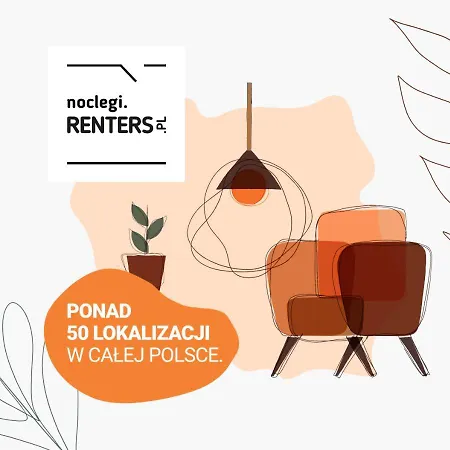 Apartment Stylish Ideal For Remote Working Close To The Sea By Renters