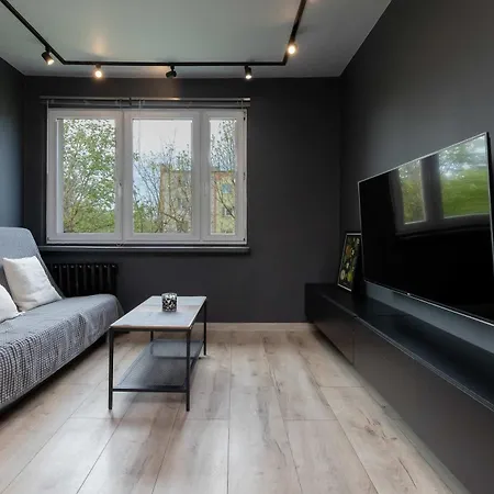 דירה Stylish Ideal For Remote Working Close To The Sea By Renters