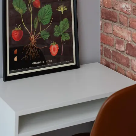 Stylish Ideal For Remote Working Close To The Sea By Renters *