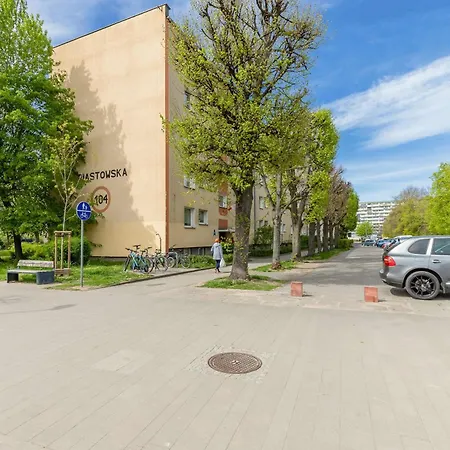 Stylish Ideal For Remote Working Close To The Sea By Renters * Gdańsk